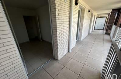 Vente Appartement 3 pièces — photo du bien