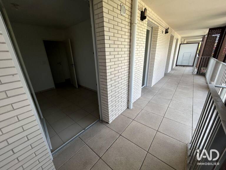 Vente Appartement 3 pièces — photo 1