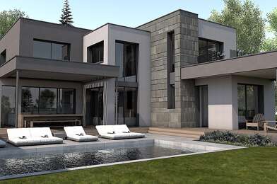 Terrain  385000 €
