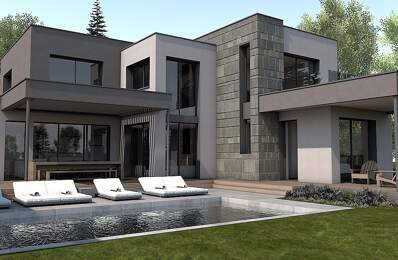 Vente Terrain à bâtir 1 119 m&sup2; — photo du bien