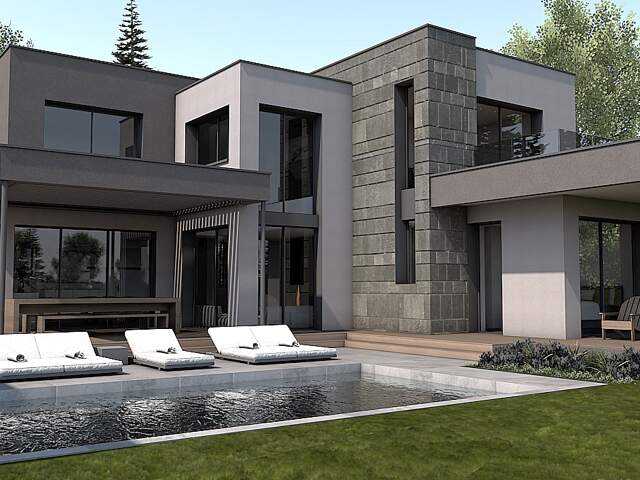 Vente Terrain à bâtir 1 119 m&sup2; — photo du bien