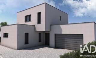 Terrain  826 m² à vendre à Lissieu (69380)