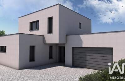 Vente Terrain à bâtir 826 m&sup2; — photo du bien
