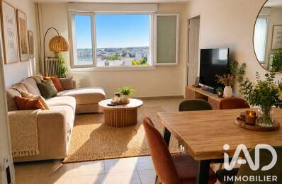Vente Appartement 4 pièces — photo du bien