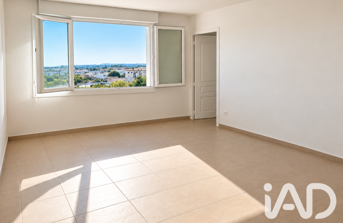 Vente Appartement 4 pièces — photo 2