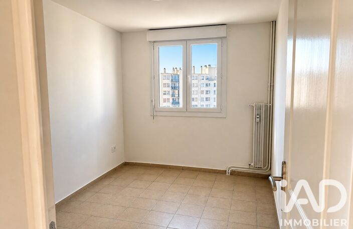 Vente Appartement 4 pièces — photo 5