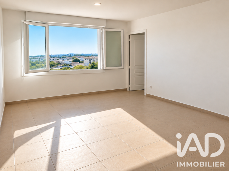Vente Appartement 4 pièces — photo 1