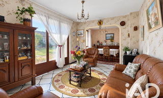 Maison 5 Pièces 110 m² à vendre à Cubzac-les-Ponts (33240)