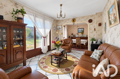 Maison 5 pièces 260000 €