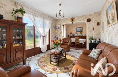 Vente Maison/villa 5 pièces — photo du bien