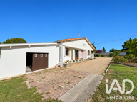 Vente Maison/villa 5 pièces — photo 2