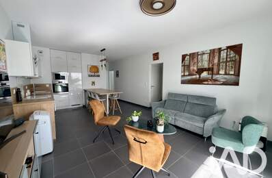 Vente Appartement 3 pièces — photo du bien