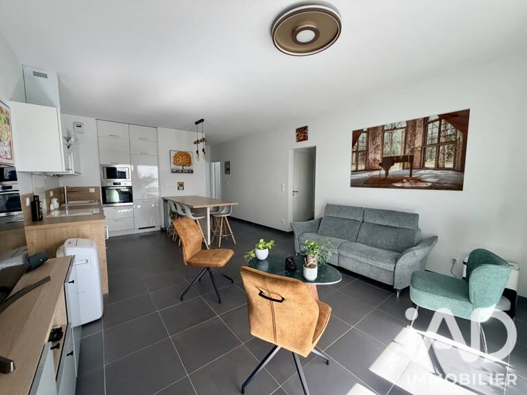 Vente Appartement 3 pièces — photo 1