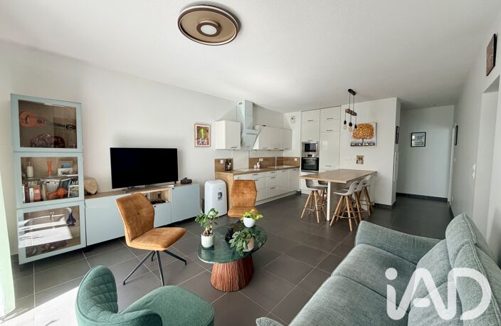 Vente Appartement 3 pièces — photo 2