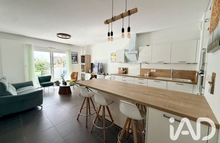 Vente Appartement 3 pièces — photo 3
