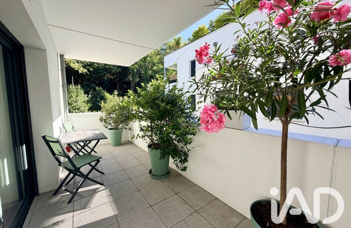 Vente Appartement 3 pièces — photo 4