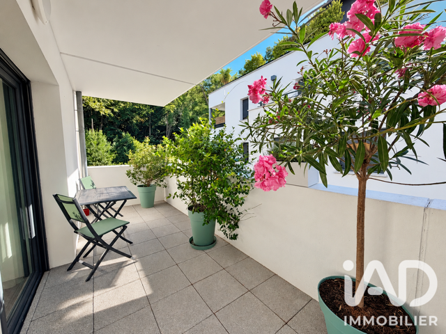 Vente Appartement 3 pièces — photo du bien