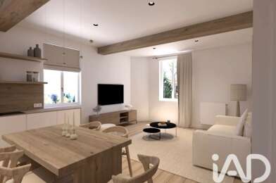 Appartement 2 pièces 245000 €