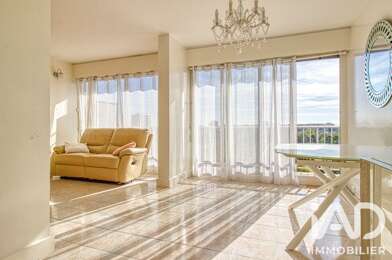 Appartement 3 pièces 149000 €