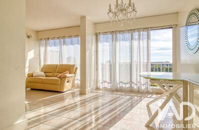 Vente Appartement 3 pièces — photo du bien