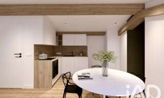 Appartement 3 Pièces 48 m² à vendre à Limonest (69760)