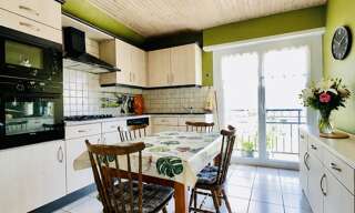 Appartement 3 Pièces 82 m² à vendre à Sarrebourg (57400)