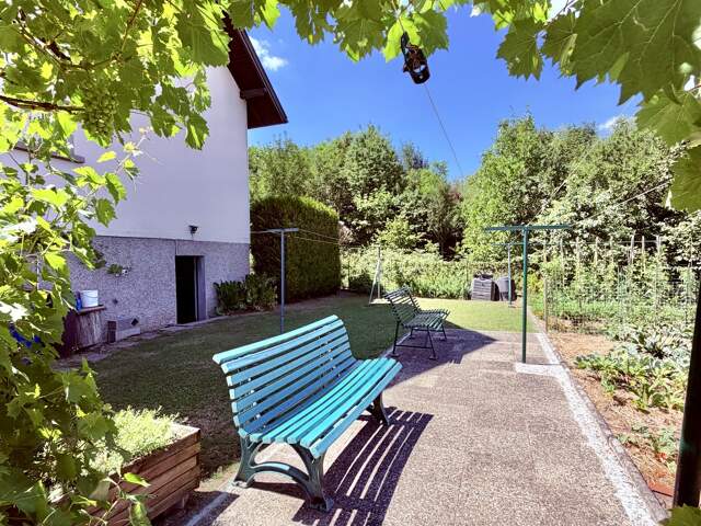 Vente Appartement 3 pièces — photo du bien