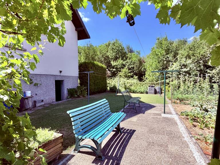 Vente Appartement 3 pièces — photo 1