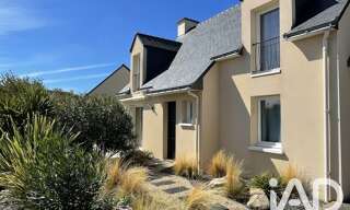 Maison 6 Pièces 140 m² à vendre à Saint-André-des-Eaux (44117)