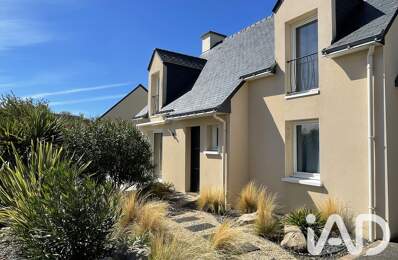 Vente Maison/villa 6 pièces — photo du bien