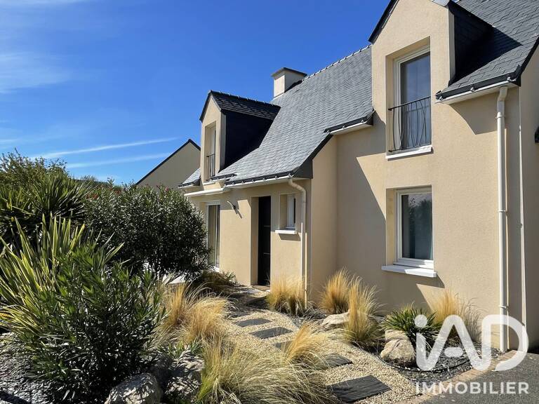Vente Maison/villa 6 pièces — photo 1