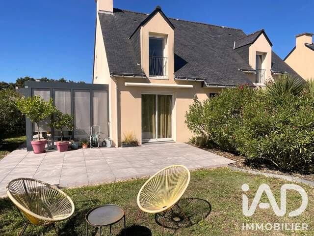 Vente Maison/villa 6 pièces — photo du bien