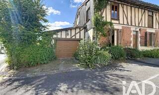 Maison 6 Pièces 160 m² à vendre à Chaudefontaine (51800)