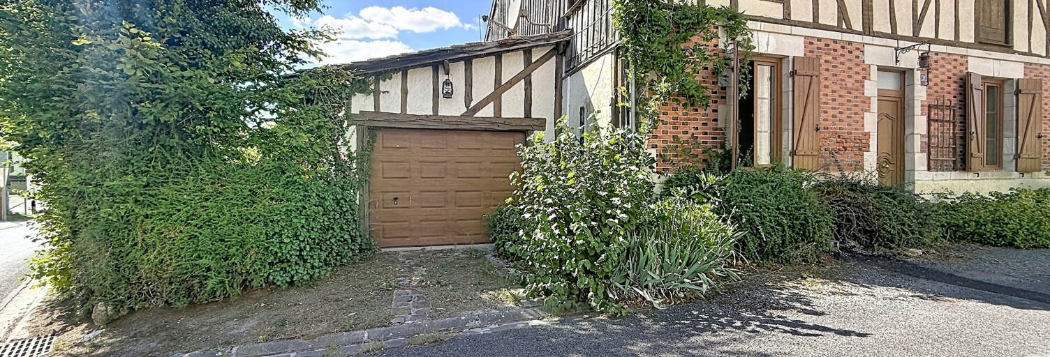 Maison 6 Pièces 160 m² à vendre à Chaudefontaine (51800)