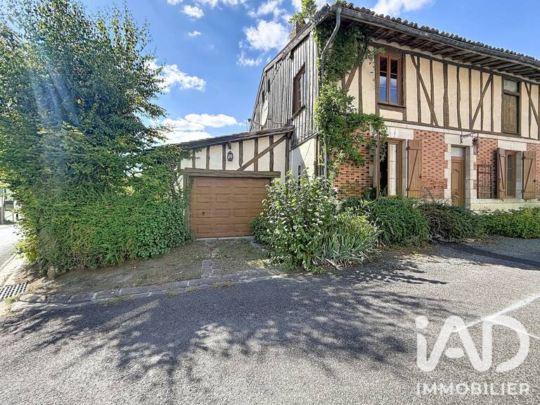 Vente Maison/villa 6 pièces — photo 1