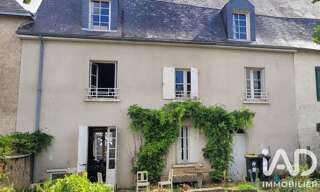 Maison 8 Pièces 177 m² à vendre à Thénezay (79390)