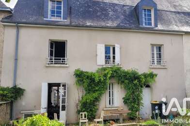 Maison 8 pièces 50000 €
