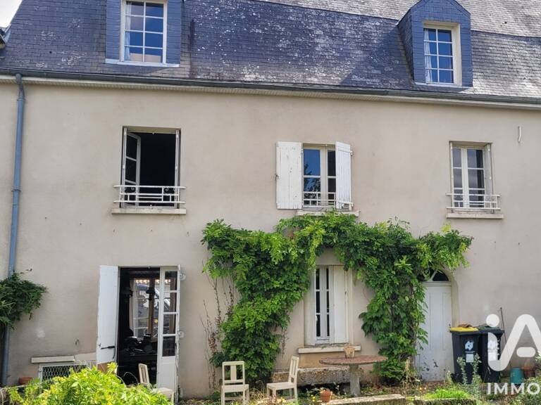 Vente Maison de village 8 pièces — photo 1