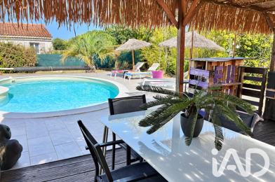 Maison 5 pièces 340000 €