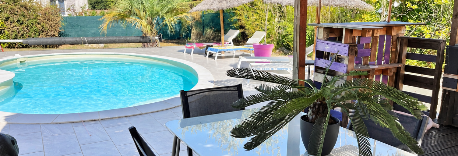 Maison 5 Pièces 103 m² à vendre à Castelnau-Valence (30190)