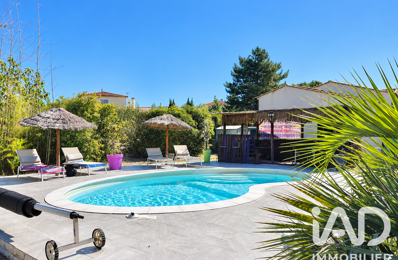 Vente Maison/villa 5 pièces — photo du bien