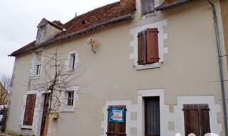Maison 6 Pièces 140 m² à vendre à Saint-Genou (36500)