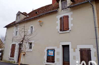 Maison 6 pièces 32000 €