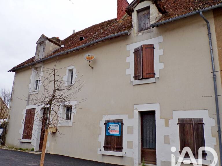 Vente Maison de village 6 pièces — photo 1