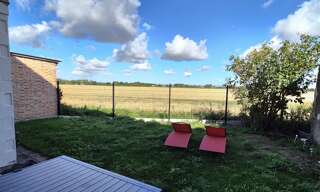 Maison 3 Pièces 72 m² à vendre à Wormhout (59470)