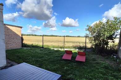 Maison 3 pièces 139000 €