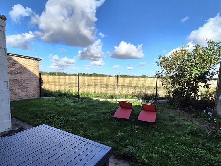 Vente Maison/villa 3 pièces — photo 1