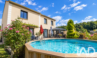 Maison 7 Pièces 178 m² à vendre à Montlignon (95680)