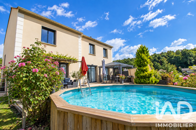 Maison 7 pièces 679000 €