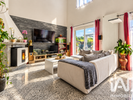 Vente Maison d'architecte 7 pièces — photo 2